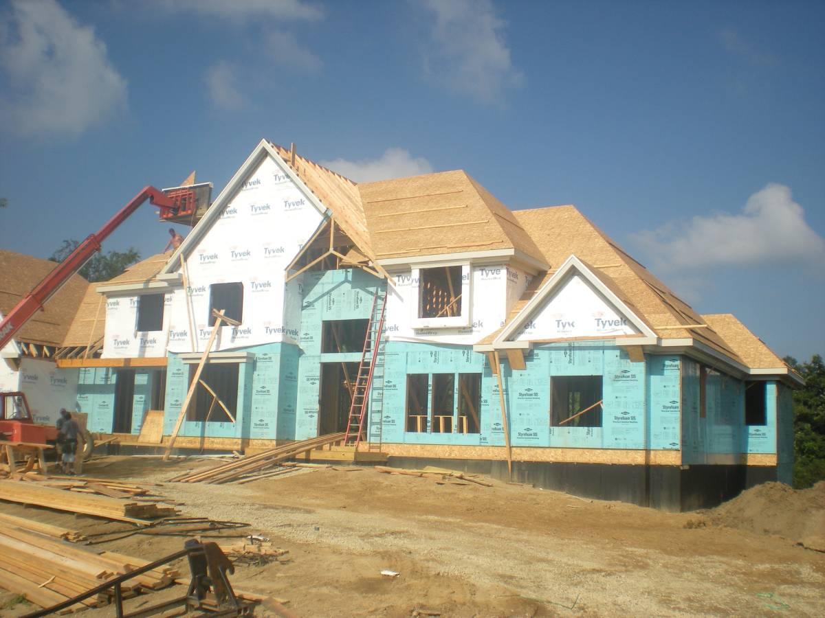 Construction Sider Image