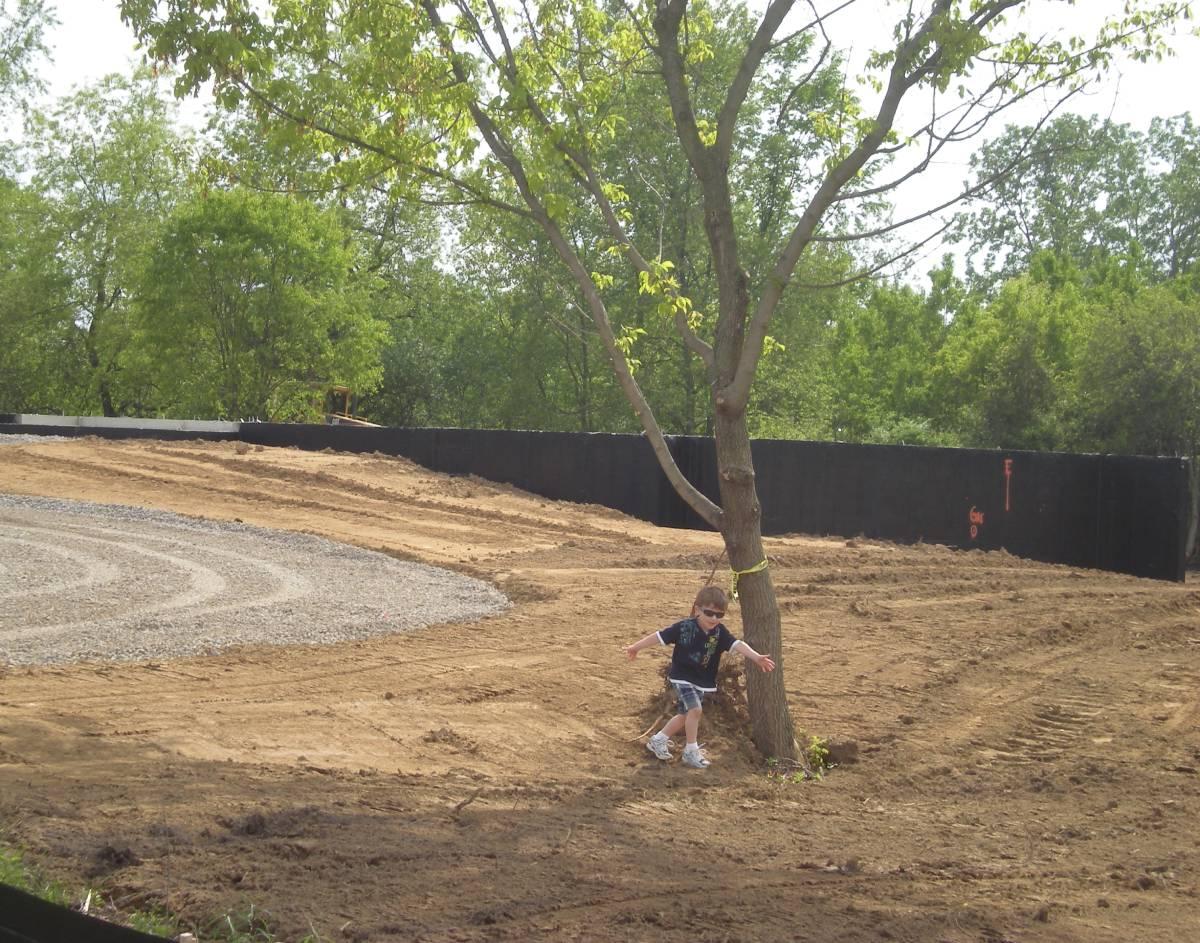 Construction Sider Image